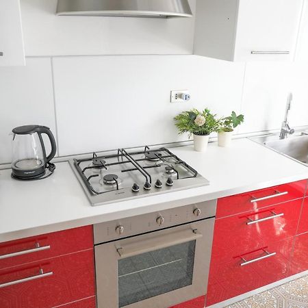 Lucio&Pina House Apartment Dervio Exterior photo